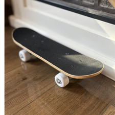 Complete Skateboard Green