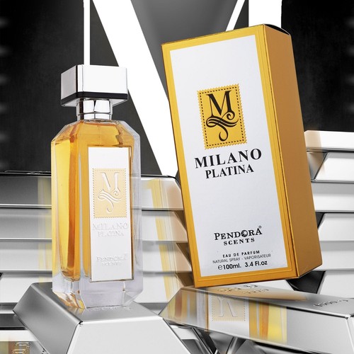 Milano platina eau - milano,