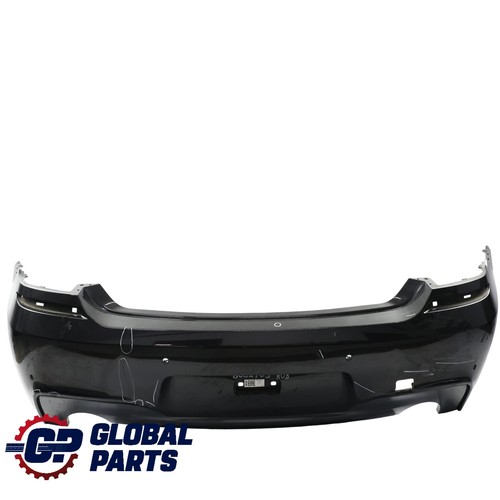 Bmw f12 f13 rear bumper - f13,