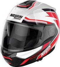 Nolan N100-6 - Surveyor Metal
