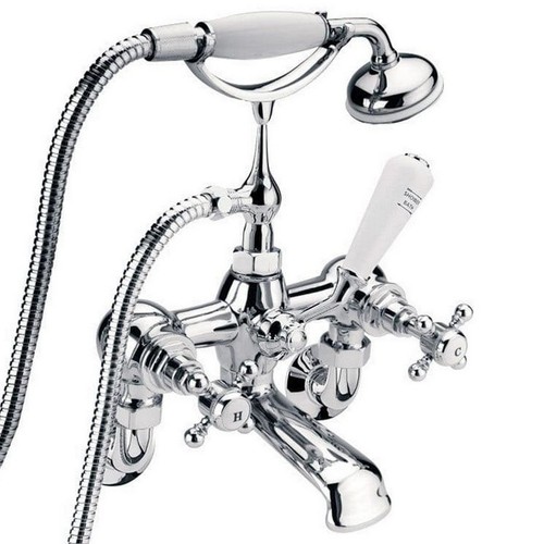 Ferrada traditional head - traditional, x-head