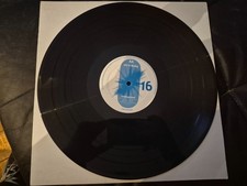 Raver baby 16 UFO & Marley