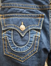 Men's True Religion Ricky