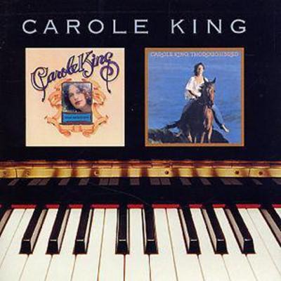 Carole king wrap around - carole,