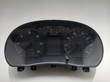 VOLKSWAGEN POLO Speedometer