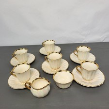 Vintage Coffee Set By WADE