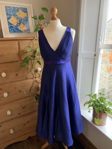 Vintage kaliko cocktail prom - kaliko, cocktail/prom