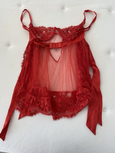 Nwot victoria secret - nwot, vs