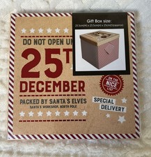 *Brand New* Extra Large