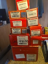 car parts ...Job Lot Of 10