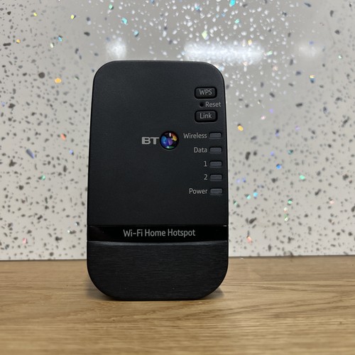 Home hotspot 500 - bt,