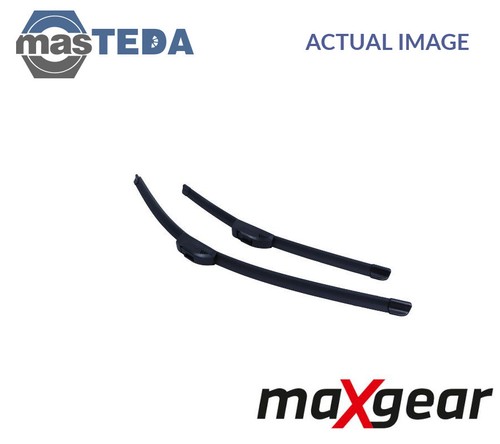 0680 windscreen wiper blade - 39-0680,