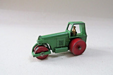 Matchbox Lesney No.1b Aveling