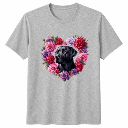 Funny dog shirt pets - t-shirt, canine