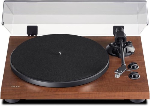 Teac 280bt wa turntable - teac, tn-280bt-a3-wa