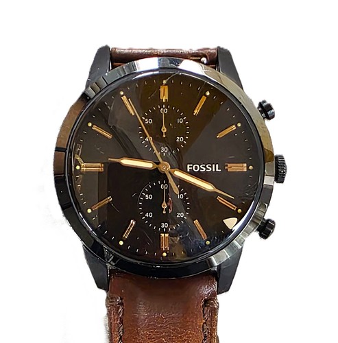 Fossil fs5437 men - fs5437, men's