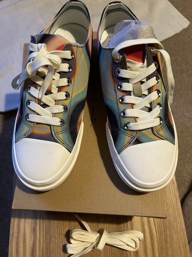 Paul smith women canvas - smith, women’s