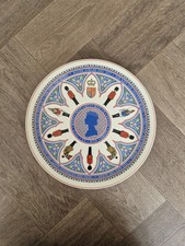 Wedgwood Queen Elizabeth II