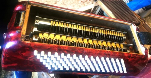 Settimio soprani bass - settimio,