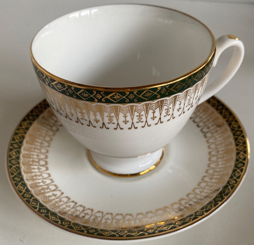 Royal grafton majestic - grafton, green