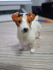 Beswick Jack Russell Terrier