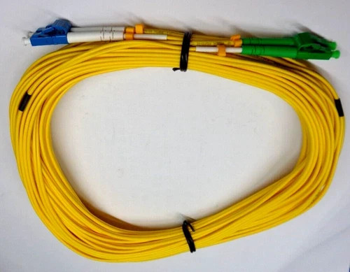 15m 50ft apc upc - lc/apc, to