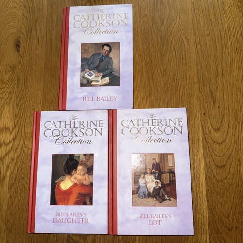 The catherine cookson - catherine,