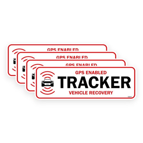 Pack gps enabled - -,