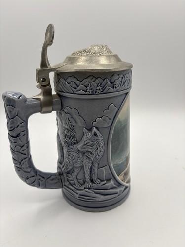 Vintage wolf stein limited - stein, the
