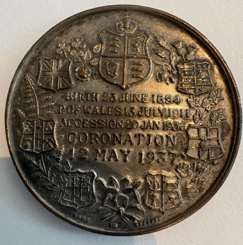 Edward viii coronation - edward,