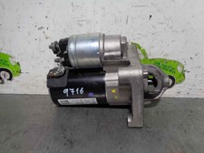 9674077280 STARTER MOTOR /