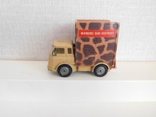 Corgi Toys Bedford Tractor
