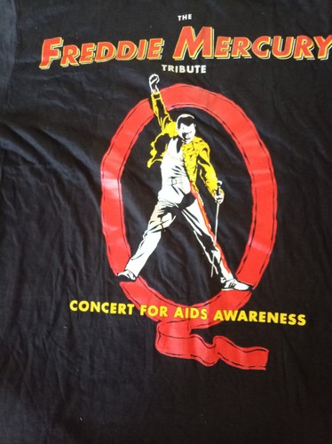 Freddie mercury 1992 - freddie, tribute