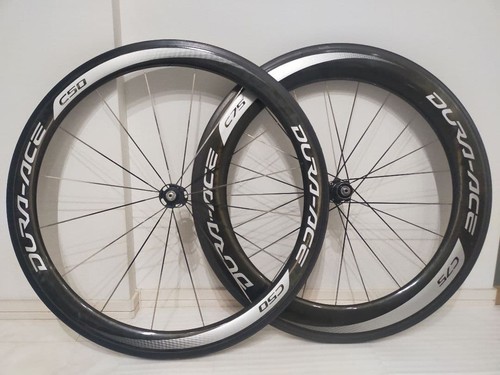 Dura ace 9000 c50 - wh-9000,