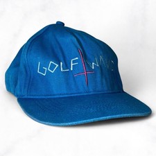 GOLF WANG Odd Future Box