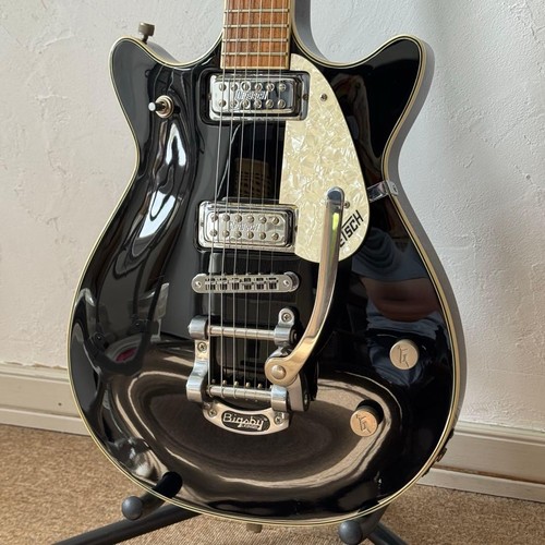 Gretsch g5245t double jet - g5245t,