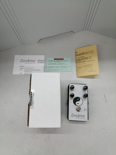 Hermida audio zendrive - hermida,