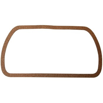 Valve rocker cover - cover, gasket