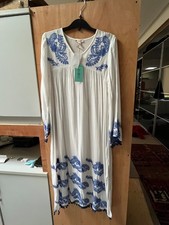 Rise & Bloom Womens Greek