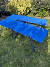 Hi Gear Folding portable Camp