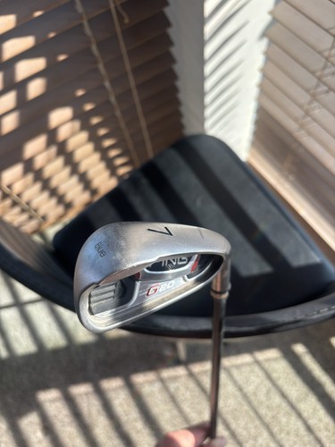 Ping g20 iron regular - g20, flex