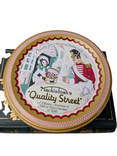 Vintage mackintosh quality - vintage,