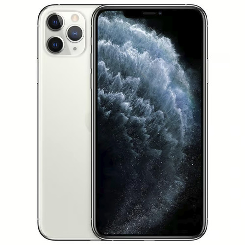 Apple iphone pro - max,