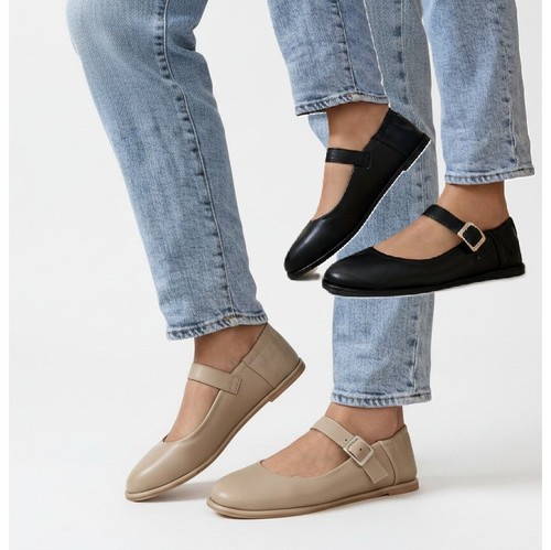 Womens beige black - womens, mary
