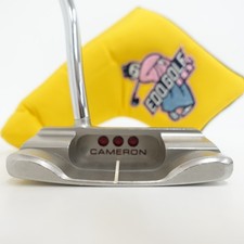 SCOTTY CAMERON STUDIO SELECT