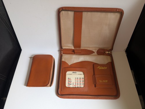 Vintage real brown - real,