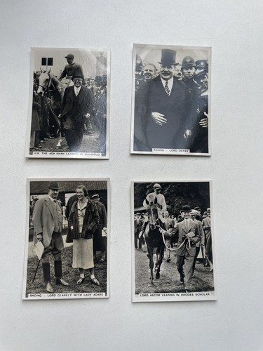 1930s horse racing ardath - horse,