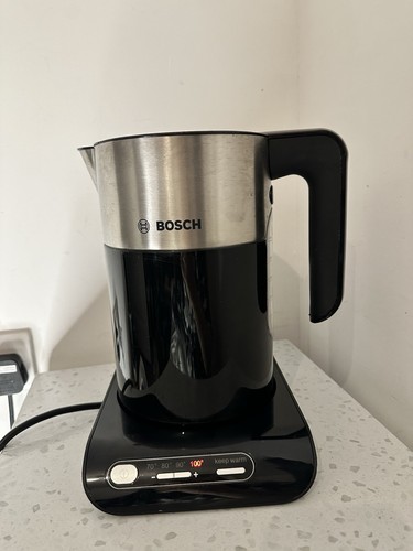 Bosch twk8633gb styline - bosch,