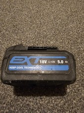 Genuine Erbauer EBAT18-Li-5