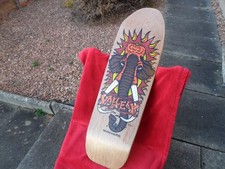 Powell Mike Valley " new deal